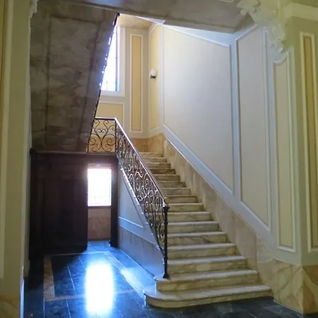 Historic Morosini