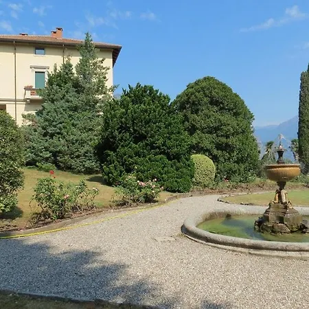 Historic Morosini Apartment