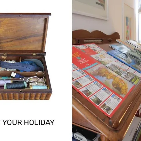 Historic Morosini 아파트 *