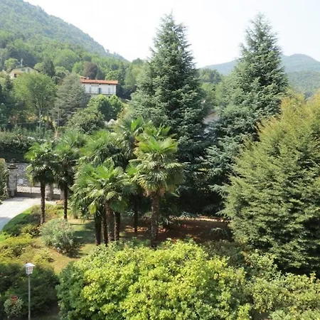 Apartment Historic Morosini