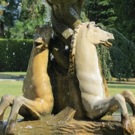 Historic Morosini Bellagio