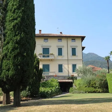 Historic Morosini * Bellagio