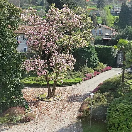 Historic Morosini 아파트