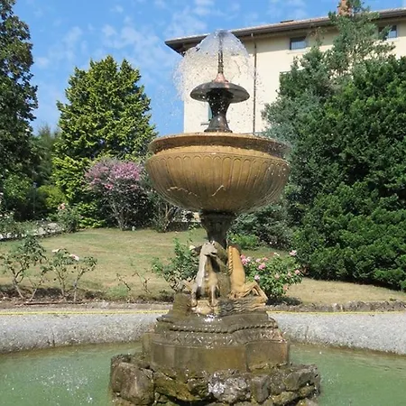 Apartment Historic Morosini