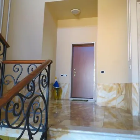 아파트 Historic Morosini 벨라지오