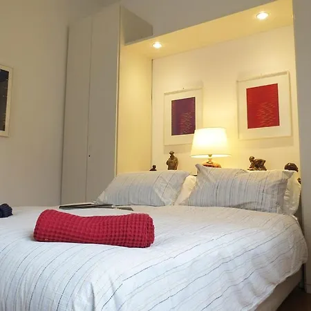 Historic Morosini 아파트 벨라지오