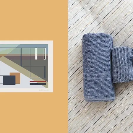 Historic Morosini Apartment