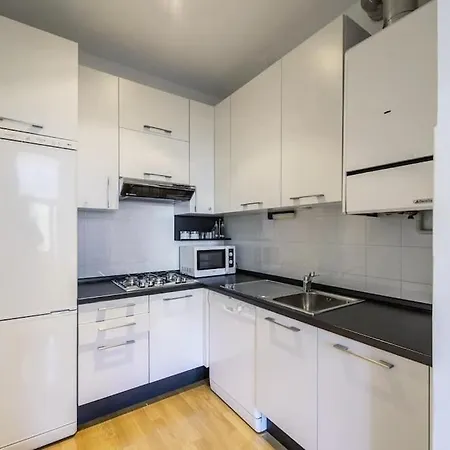 Historic Morosini 아파트 *