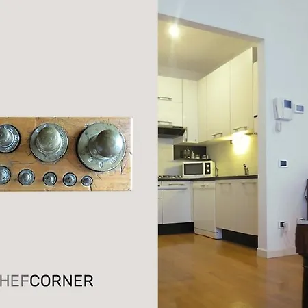 Historic Morosini 아파트 벨라지오