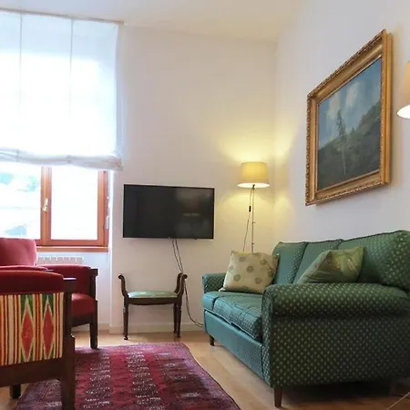 Historic Morosini * 벨라지오