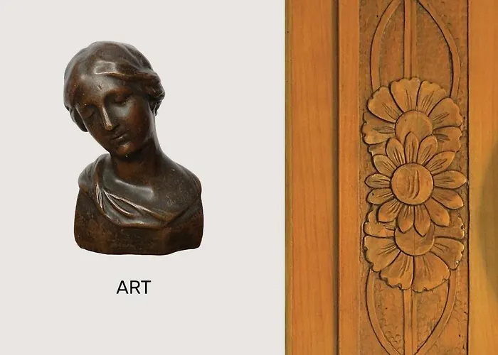 Historic Morosini Bellagio