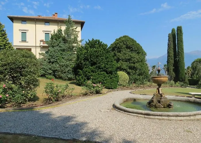 Historic Morosini Appartamento