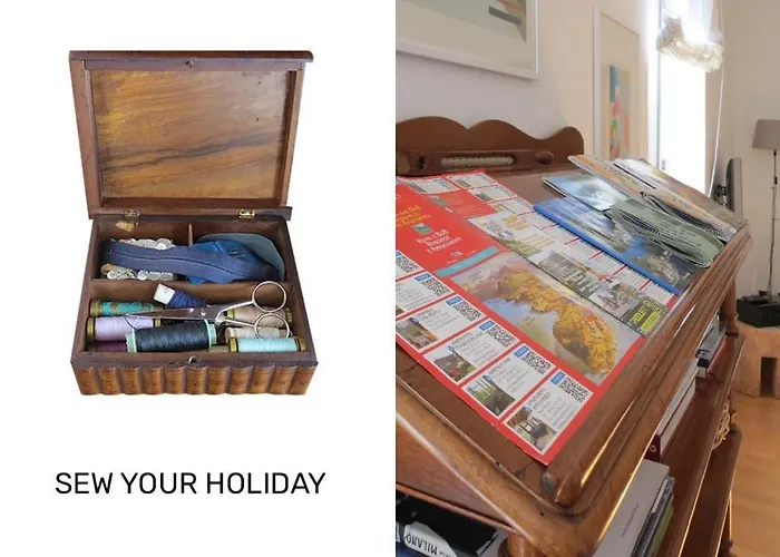 Historic Morosini Apartmán *