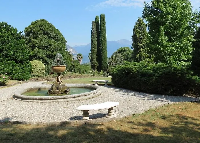 Apartmán Historic Morosini *