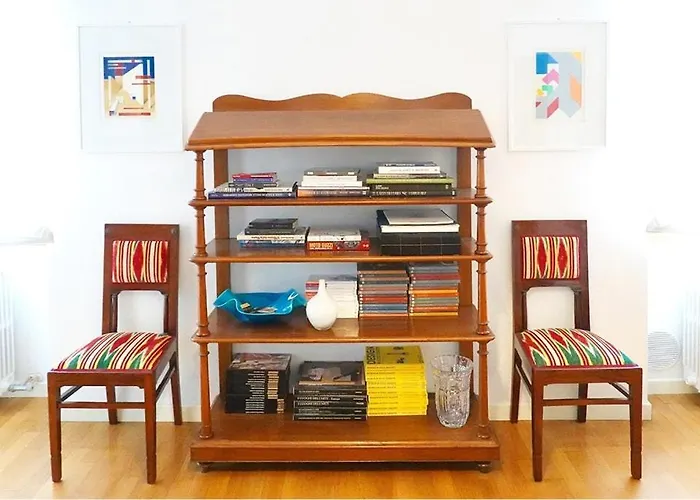 Historic Morosini Apartmán Bellagio