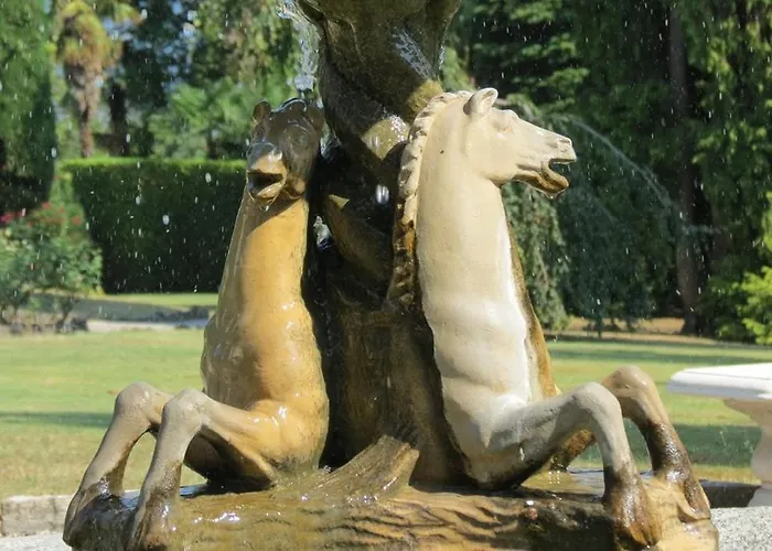 Historic Morosini Bellagio