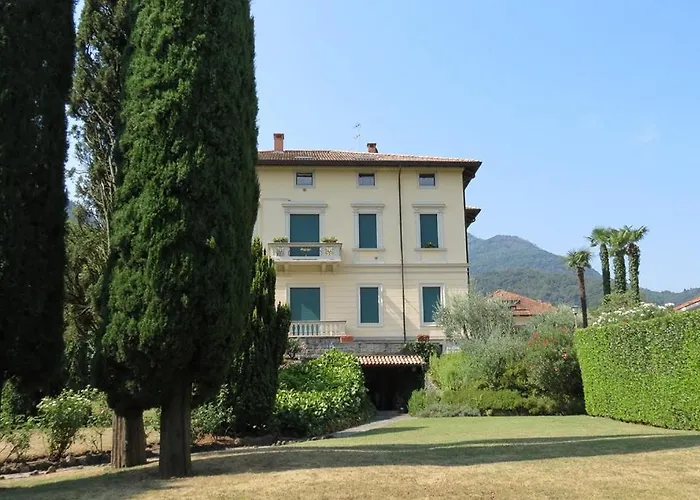 Historic Morosini * Bellagio