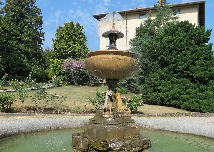 Apartmán Historic Morosini