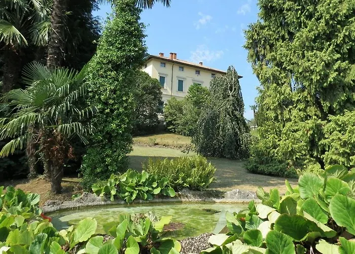 Historic Morosini Apartmán *