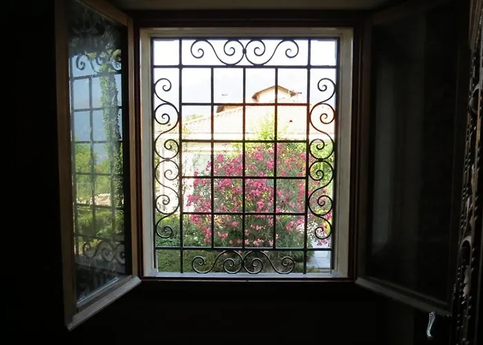 Historic Morosini Bellagio