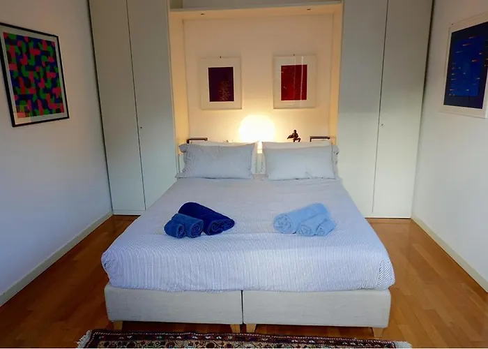 Historic Morosini * Bellagio