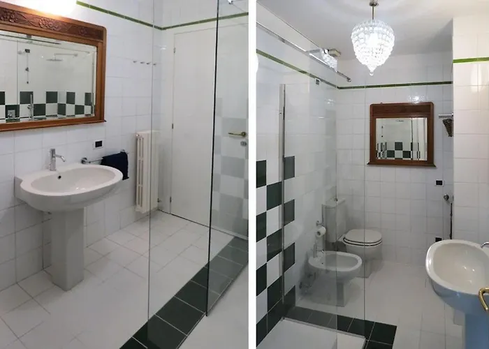 Historic Morosini Apartmán *