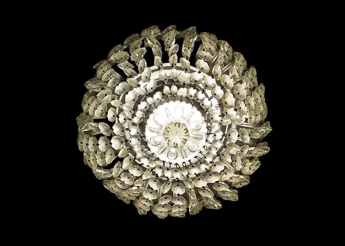 Apartmán Historic Morosini *