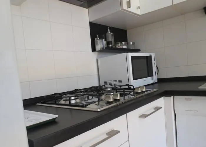 Apartmán Historic Morosini Bellagio