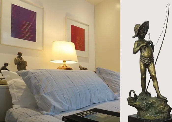 Historic Morosini Bellagio