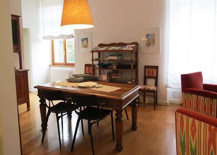 Historic Morosini * Bellagio