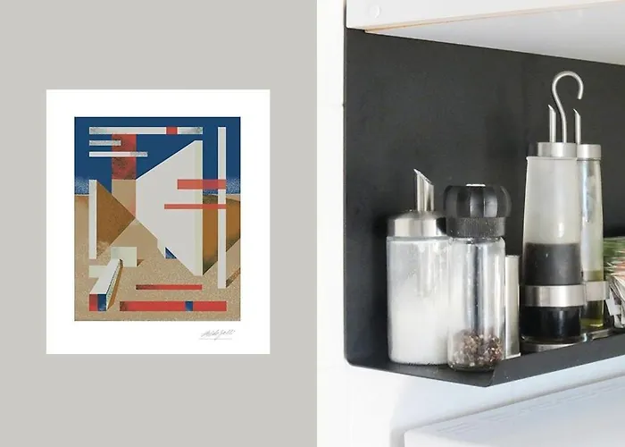 Apartmán Historic Morosini