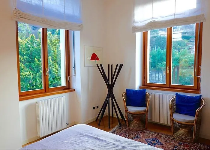 Apartmán Historic Morosini *