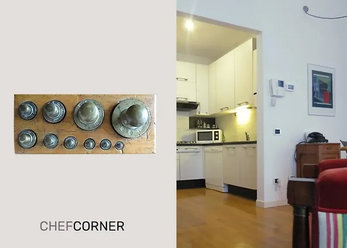 Historic Morosini Apartmán Bellagio