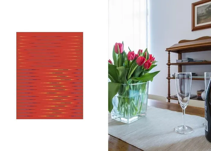 Historic Morosini Bellagio