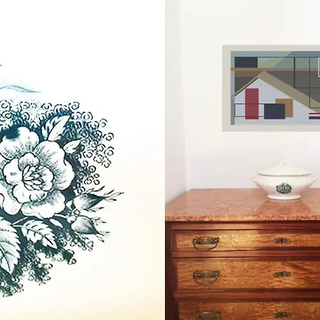 Daire Historic Morosini