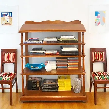 Historic Morosini Daire Bellagio