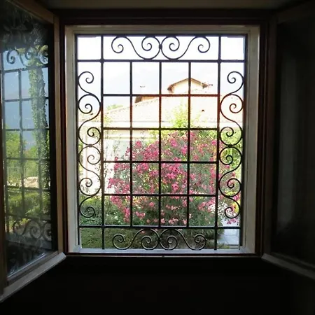 Historic Morosini Bellagio