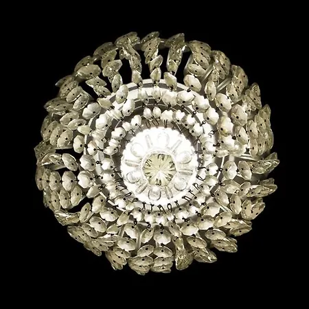 Daire Historic Morosini *