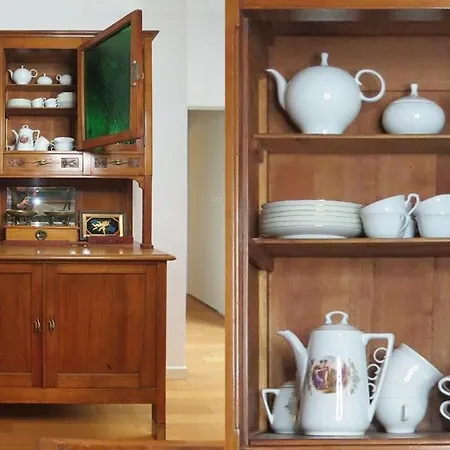 Daire Historic Morosini Bellagio