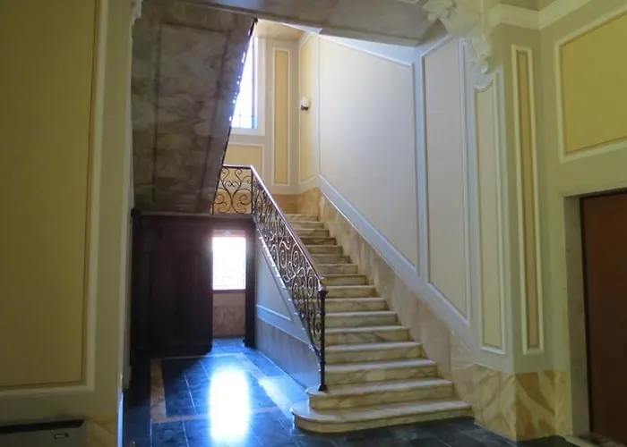 Historic Morosini