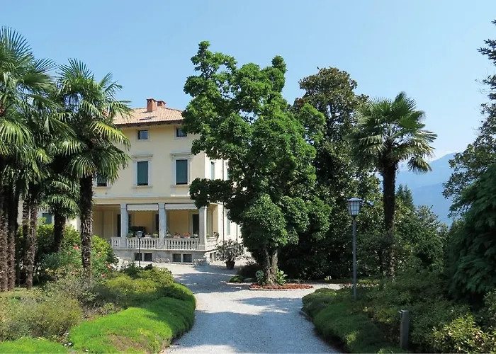 Historic Morosini Apartament Bellagio