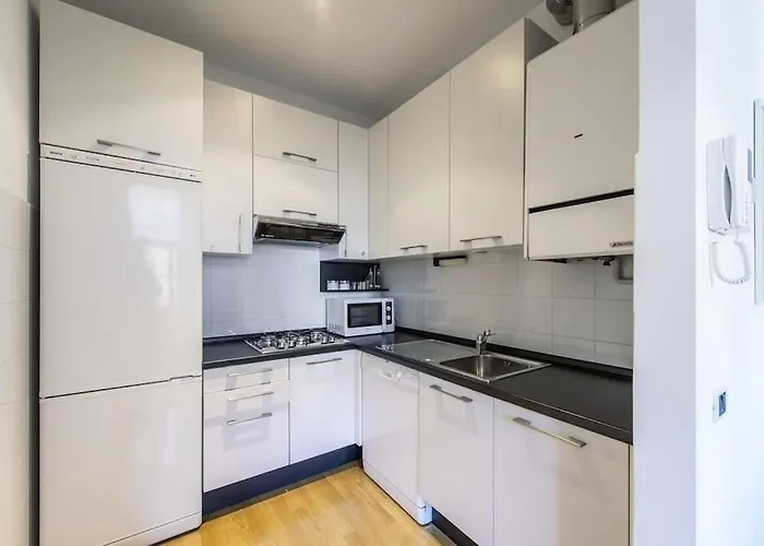 Historic Morosini Apartament *