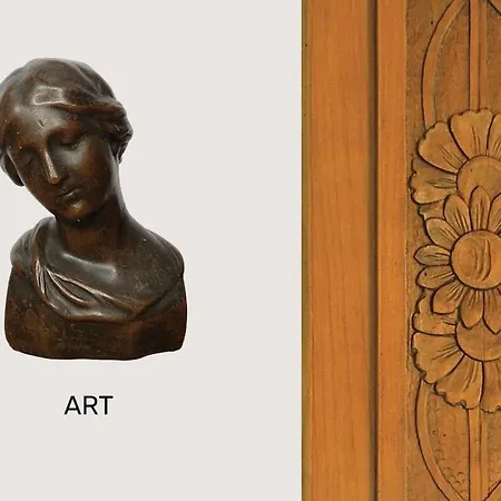 Historic Morosini Μπελάτζιο