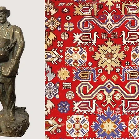 Historic Morosini Διαμέρισμα Μπελάτζιο