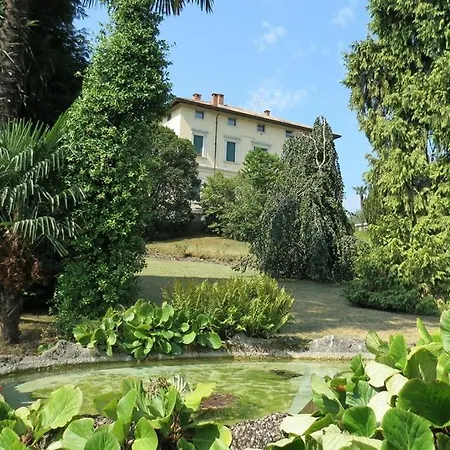 Historic Morosini Apartment *