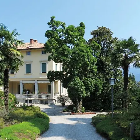 Historic Morosini Apartment Bellagio