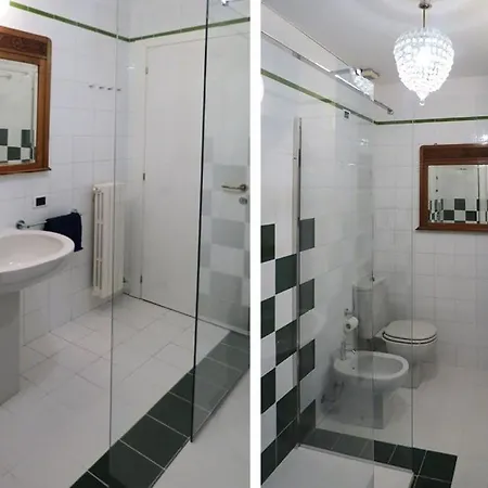 Historic Morosini Apartment *