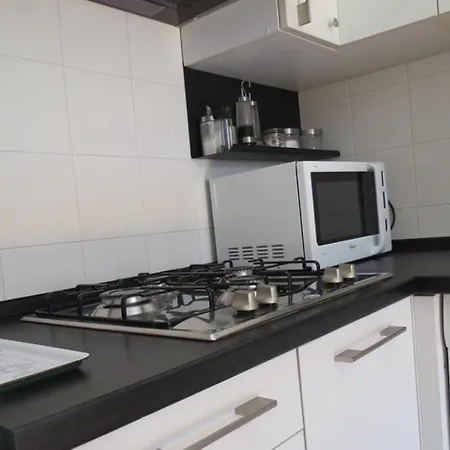 Διαμέρισμα Historic Morosini Μπελάτζιο