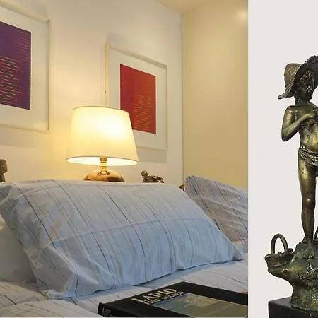 Historic Morosini Μπελάτζιο