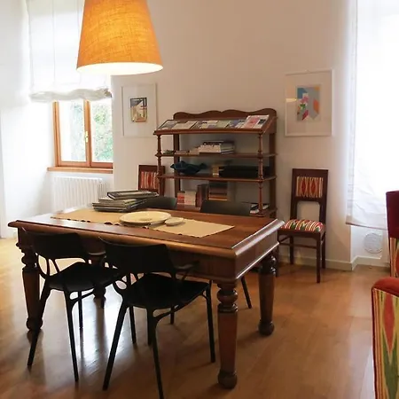 Historic Morosini * Μπελάτζιο